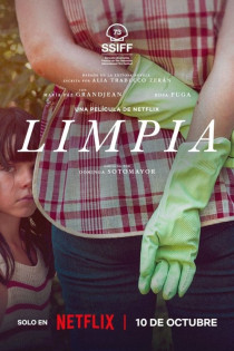 stream Limpia
