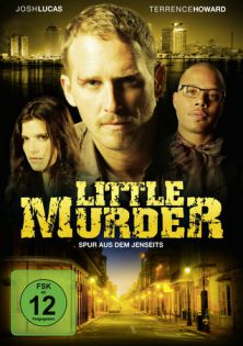 stream Little Murder - Spur aus dem Jenseits
