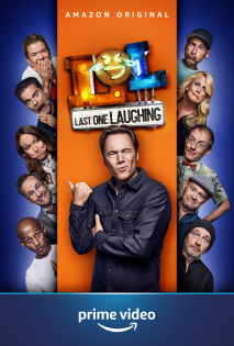 stream LOL: Last One Laughing Germany S01E06