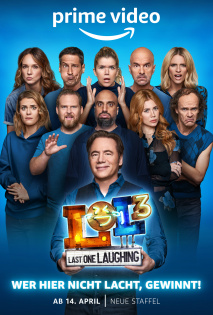 stream LOL: Last One Laughing Germany S03E06