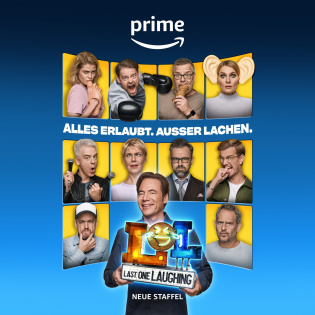 stream LOL: Last One Laughing Germany S05E01