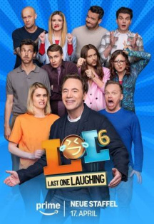 stream LOL: Last One Laughing Germany S06E01