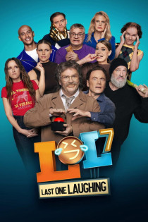 LOL: Last One Laughing Germany S07E06