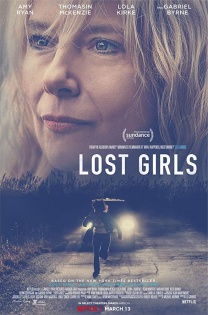 stream Lost Girls