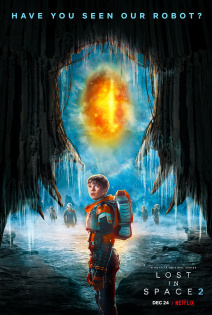 stream Lost in Space S03E08