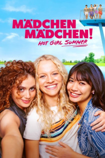 stream Mädchen Mädchen!