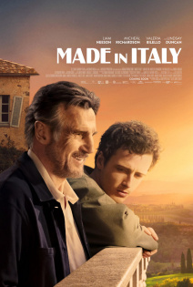stream Made in Italy - Auf die Liebe!