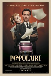 stream Mademoiselle Populaire