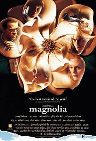 stream Magnolia