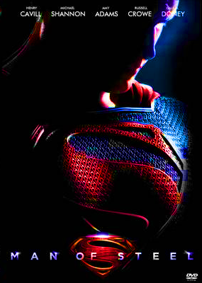 stream Man of Steel