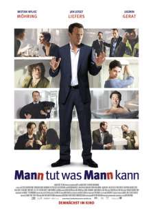 stream Mann tut was Mann kann