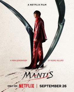 stream Mantis