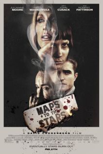 stream Maps to the Stars