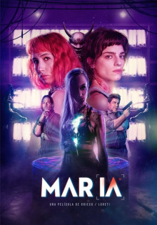 stream Mar.IA