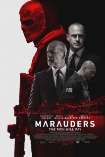 stream Marauders - Die Reichen werden bezahlen