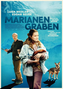 stream Marianengraben