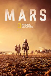 stream Mars S01E02