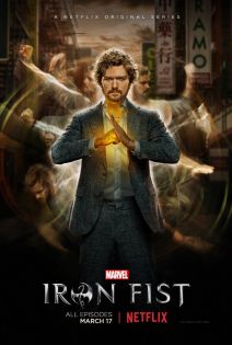 stream Marvels Iron Fist S01E01