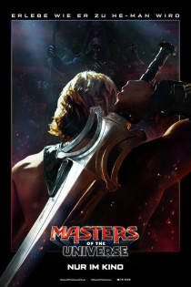 Masters of the Universe (2026)