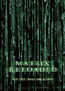 stream Matrix Reloaded