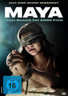 stream Maya - Jeder Mensch hat einen Preis
