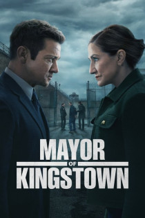 stream Mayor of Kingstown S04E06