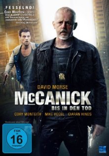 stream McCanick - Bis in den Tod