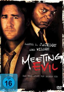 stream Meeting Evil