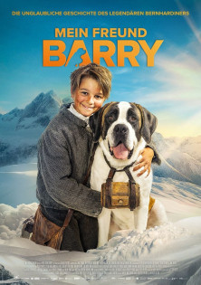stream Mein Freund Barry