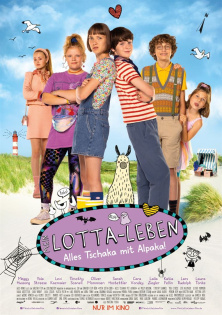 stream Mein Lotta-Leben 2: Alles Tschaka mit Alpaka
