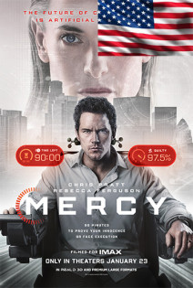 stream Mercy *ENGLISH*