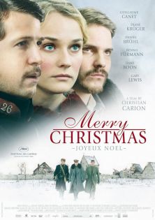 stream Merry Christmas