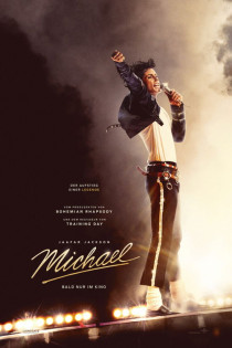 stream Michael
