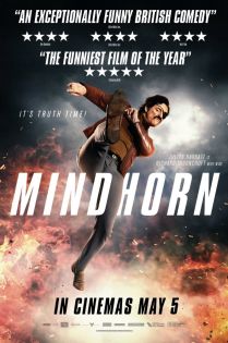stream Mindhorn