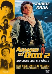 stream Mission Adler - Der starke Arm der Götter