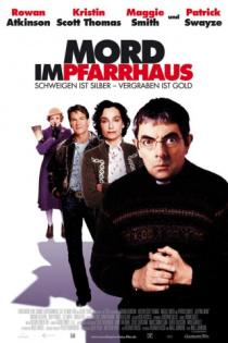 stream Mord im Pfarrhaus