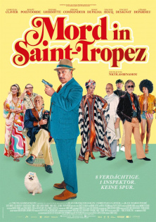 stream Mord in Saint-Tropez