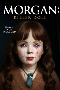 stream Morgan: Killer Doll