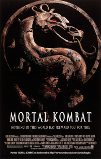 stream Mortal Kombat (1995)
