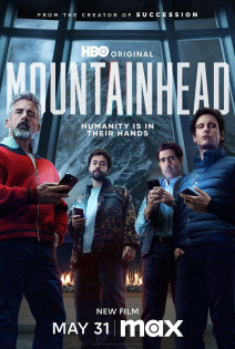 stream Mountainhead