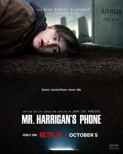 stream Mr. Harrigan's Phone