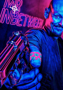 stream Mr. Inbetween S03E08