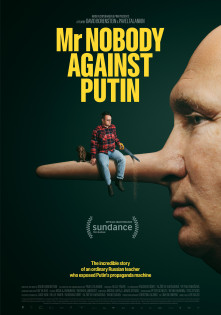 stream Mr. Nobody mod Putin