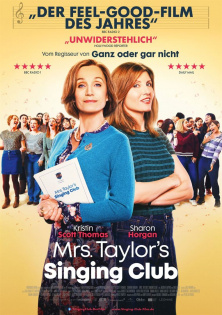 stream Mrs. Taylors Singing Club