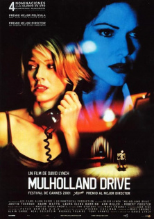 stream Mulholland Drive