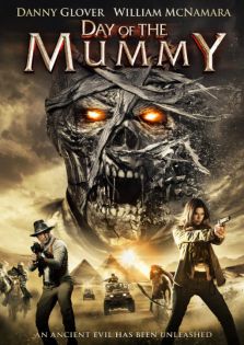 stream Mumie des Grauens