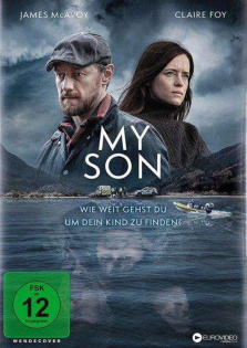 stream My Son (2021)