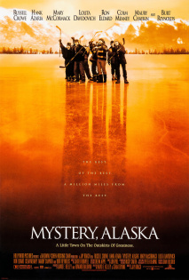 stream Mystery - New York: Ein Spiel um die Ehre