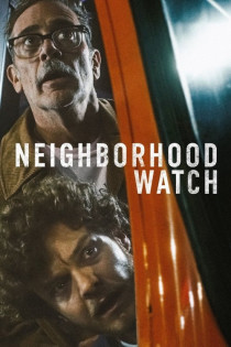 stream Neighborhood Watch