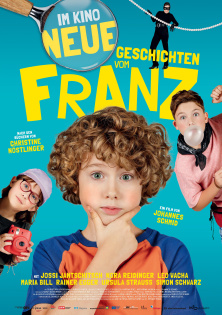 stream Neue Geschichten vom Franz